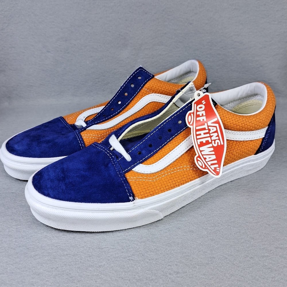 Vans Old Skool P & C